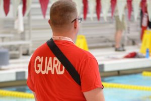 Lifeguard