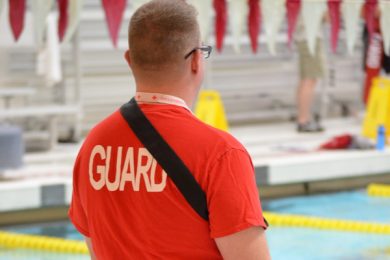 Lifeguard