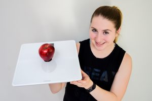 5 Ways to Maintain Your Weight - weight