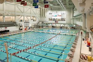 Aquatics