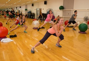 Body Sculpt