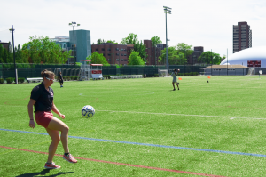 MIT Recreation - Careers and Employment