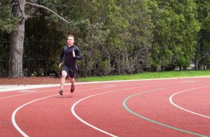 5 Common Running Injuries