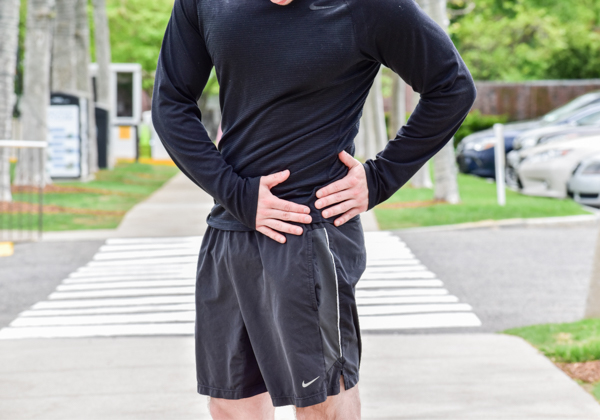 5 Common Running Injuries