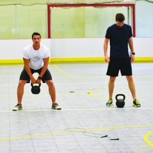 Does Crossfit lead to injuries?