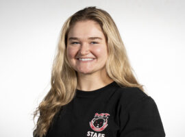 Lucia Kepler, LMT