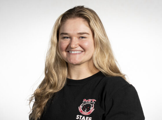 Lucia Kepler, LMT