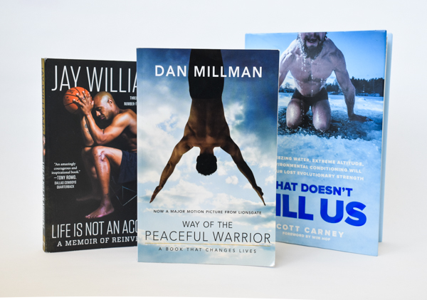 Fitness Books