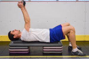 Group Exercise Classes for Beginners Body Sculpt