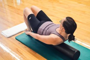 Group Exercise Classes for Beginners Pilates