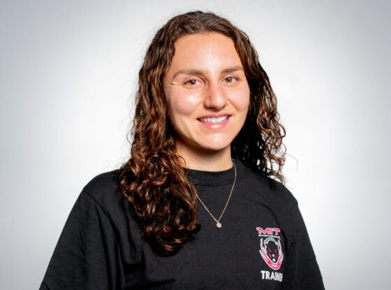 Christina Mesbah