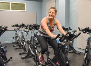 Heart Rate Training