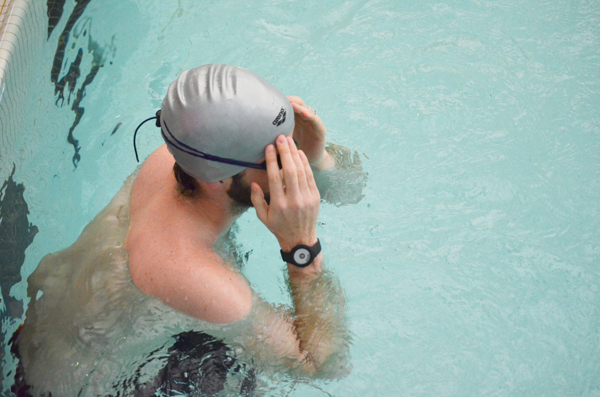 How to Choose Swim Goggles