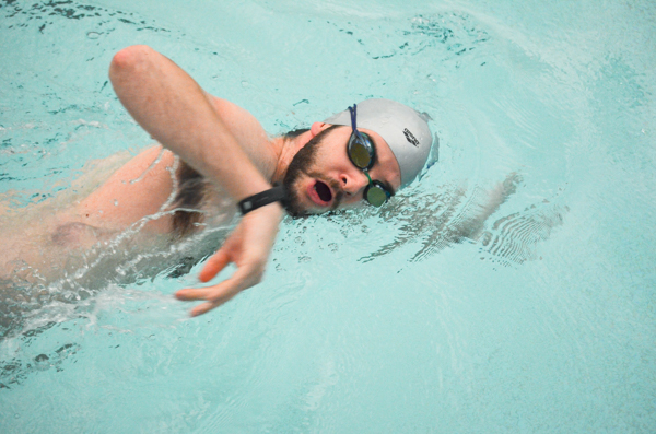 How to Choose Swim Goggles