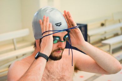 How to Choose Swim Goggles
