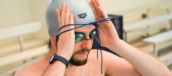 How to Choose Swim Goggles