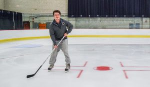 Meet Hockey Skills Instructor