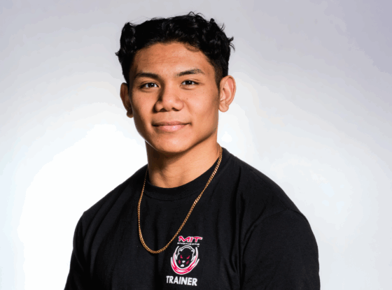 Matthew Mijares