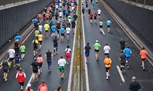 Marathon