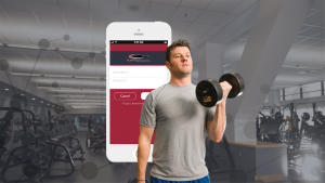 MIT Recreation - New Mobile App