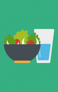 Nutrition Coaching at MIT Recreation