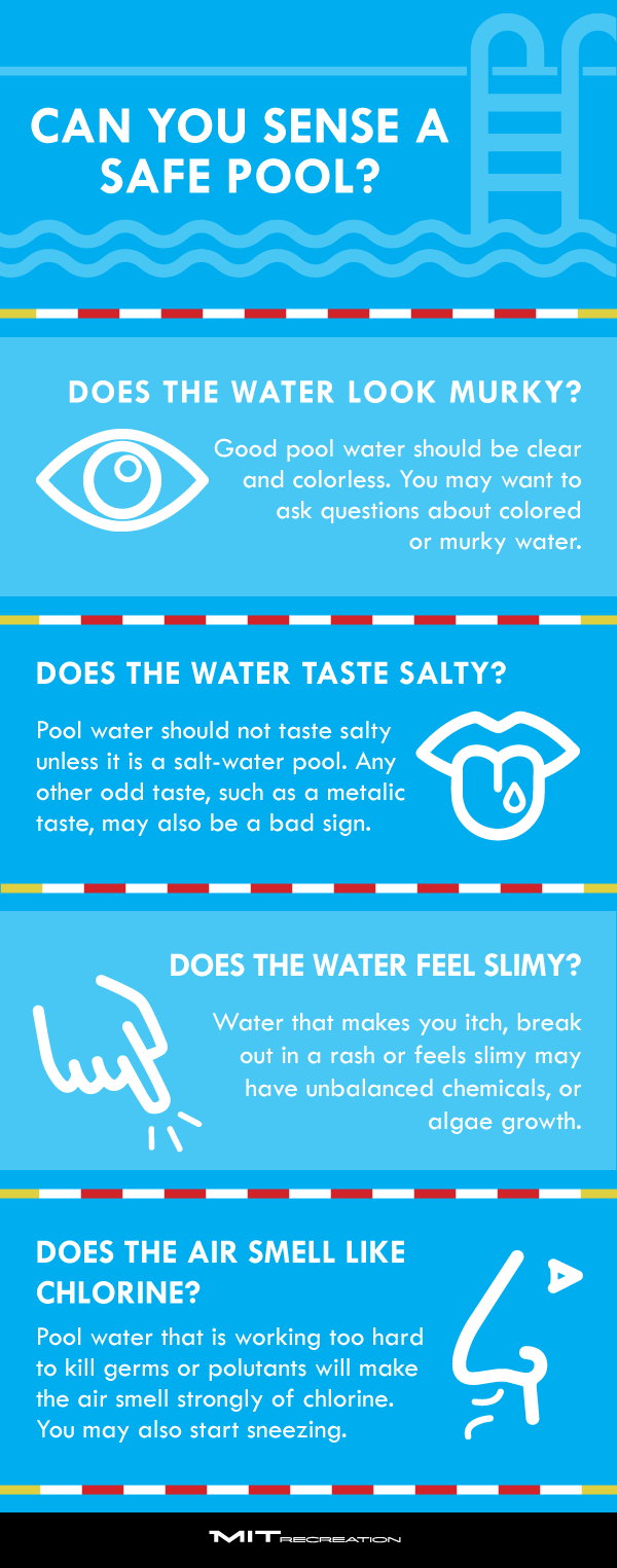 4 Swim Safety Tips for Summer