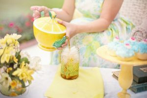Relaxation Drink