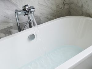 Relaxation Bath