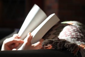 Relaxation Read