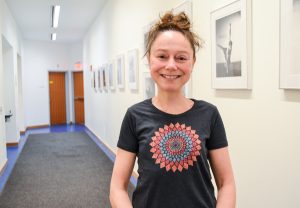 Exercising Gives Me Joy – Maxine Jonas