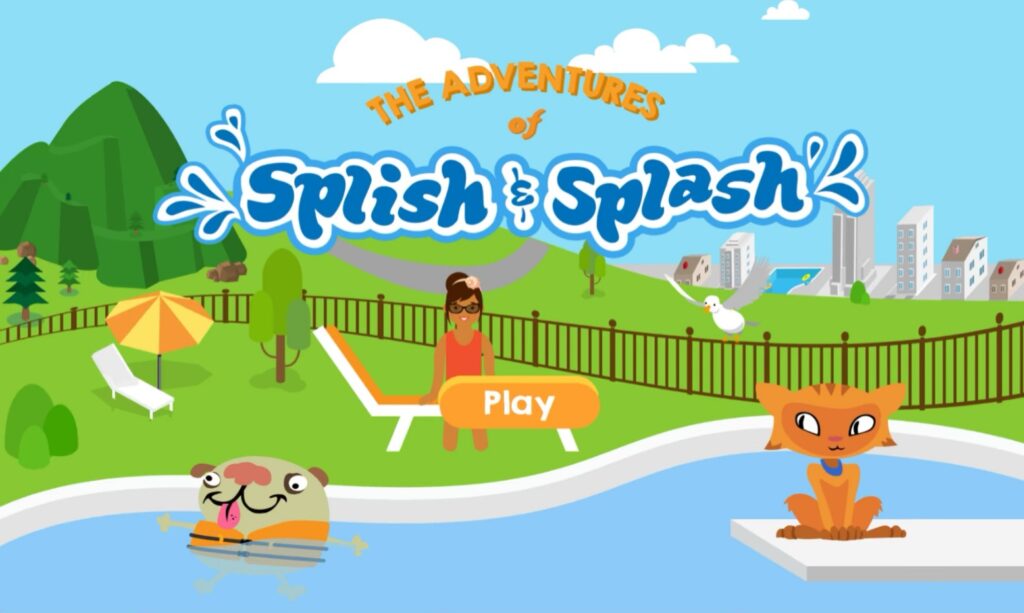 Splish-splash-app - MIT Recreation