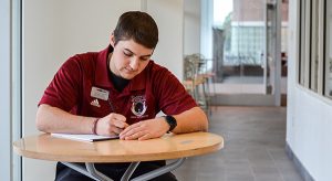 8 Study Break Stretches