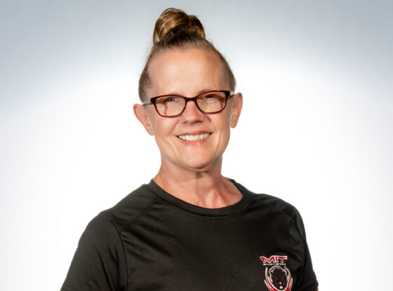 Suzanne Pettit