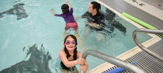 4 Important Swim Skills for Kids Ages 5 and Up