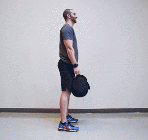 Travel Workout Intermediate -