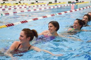 Water Workouts for Fitness and Recovery