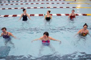 Water Workouts for Fitness and Recovery