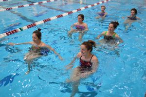 Water Workouts for Fitness and Recovery