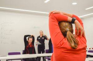 Exercise Wellness Your Way