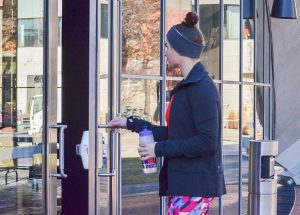 Cold Weather Workout Checklist