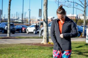 Cold Weather Workout Checklist
