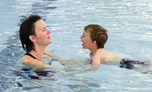 Young Swimmers - 3 Things Parents Need to Know