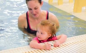 Young Swimmers - 3 Things Parents Need to Know