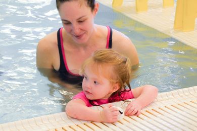 Young Swimmers - 3 Things Parents Need to Know