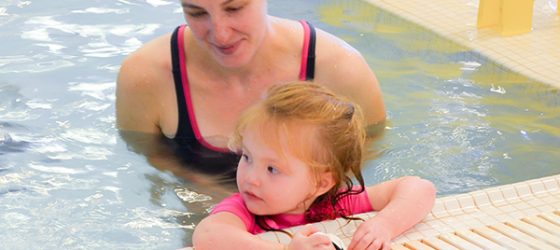 Young Swimmers – 3 Things Parents Need to Know