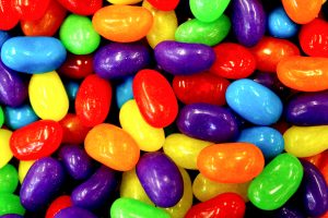 7 Guilt-free (ish) Candies