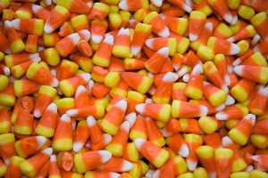 7 Guilt-free (ish) Candies