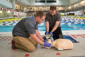 MIT Recreation Employment