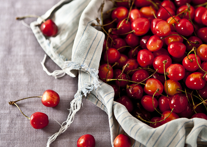 cherries 682