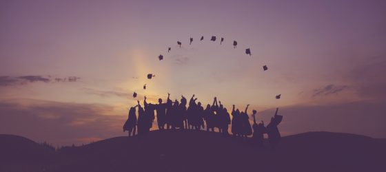 MIT Recreation’s Graduating Students